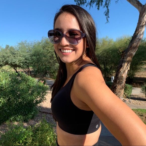 Holiday Sale Lululemon Enlite Bra Weave - Picture 5 of 9